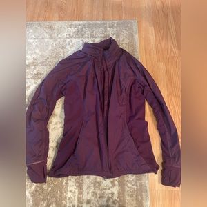 Lululemon jacket